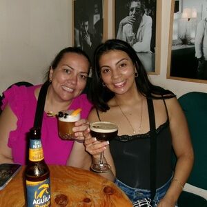 Meet your Posher, Madelynn